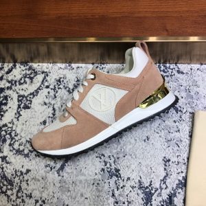 LOUIS VUITTON Run Away Sneaker - Image 7