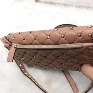 Valentino Shoulder Bag - Image 7