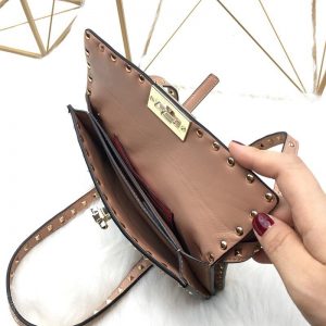 Valentino Shoulder Bag - Image 4