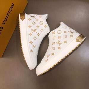 Louis Vuitton Shoes - Image 9