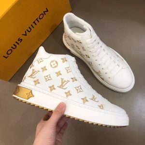 Louis Vuitton Shoes - Image 8
