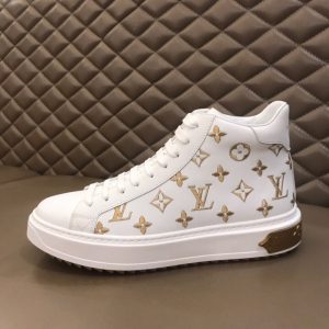 Louis Vuitton Shoes - Image 5