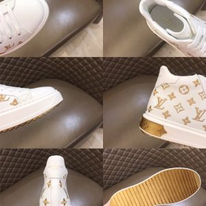 Louis Vuitton Shoes - Image 3