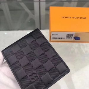 Louis Vuitton Wallet - Image 3
