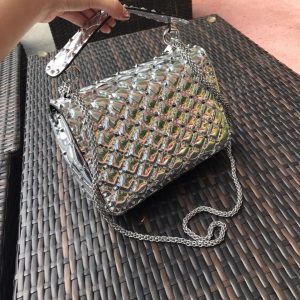 Valentino ROCKSTUD SPIKE Bag - Image 9