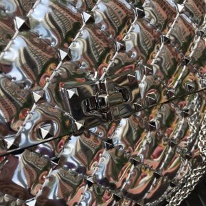 Valentino ROCKSTUD SPIKE Bag - Image 8