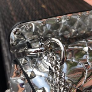 Valentino ROCKSTUD SPIKE Bag - Image 7