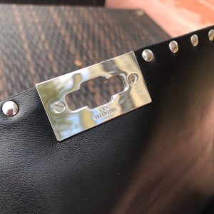 Valentino ROCKSTUD SPIKE Bag - Image 6