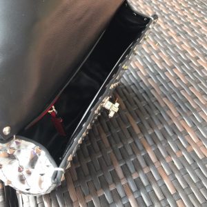 Valentino ROCKSTUD SPIKE Bag - Image 5