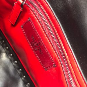 Valentino ROCKSTUD SPIKE Bag - Image 4