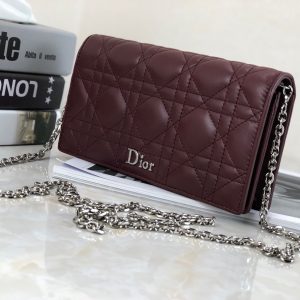 Dior Shoulder Bag - Image 6
