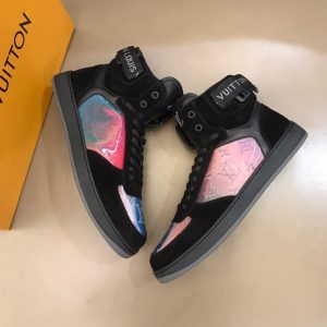 Louis Vuitton Shoes - Image 9