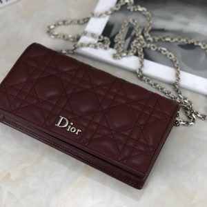 Dior Shoulder Bag - Image 5