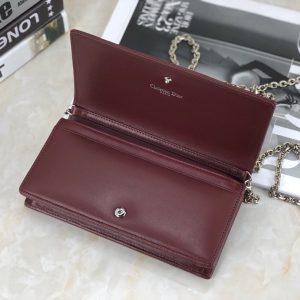 Dior Shoulder Bag - Image 3