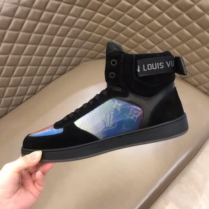 Louis Vuitton Shoes - Image 4