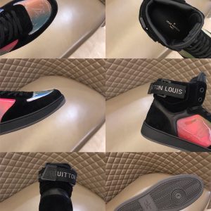 Louis Vuitton Shoes - Image 3