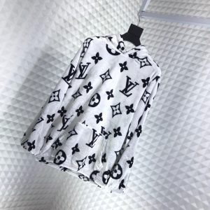 Louis Vuitton Suit - Image 9