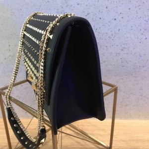 Valentino Shoulder Bag - Image 8