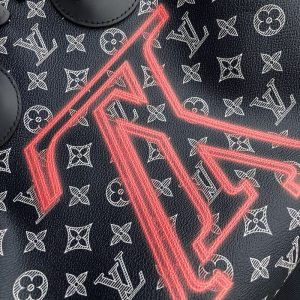 LOUIS VUITTON Speedy - Image 6