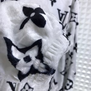 Louis Vuitton Suit - Image 6