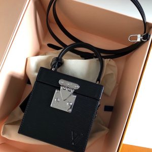 LOUIS VUITTON BLEECKER BOX - Image 9