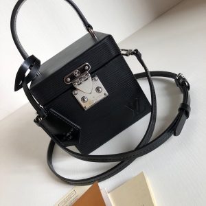 LOUIS VUITTON BLEECKER BOX - Image 7