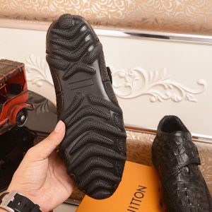 Louis Vuitton Shoes - Image 8