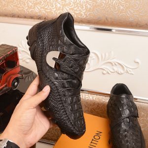 Louis Vuitton Shoes - Image 7