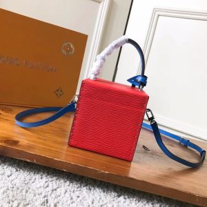 LOUIS VUITTON BLEECKER BOX - Image 9