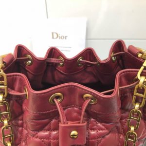 Dior Bucket - Image 8