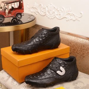 Louis Vuitton Shoes - Image 4