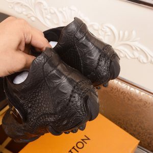 Louis Vuitton Shoes - Image 3