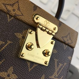 LOUIS VUITTON BLEECKER BOX - Image 8