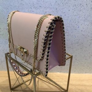 Valentino Shoulder Bag - Image 9