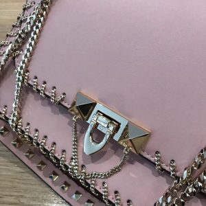 Valentino Shoulder Bag - Image 8