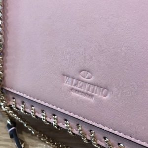 Valentino Shoulder Bag - Image 7
