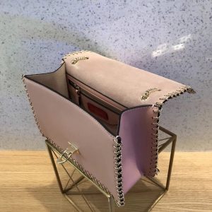 Valentino Shoulder Bag - Image 5