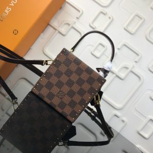 LOUIS VUITTON BLEECKER BOX - Image 9