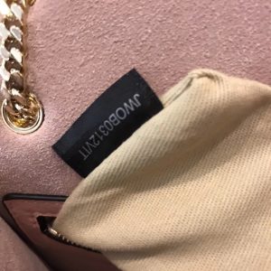 Valentino Shoulder Bag - Image 3
