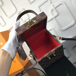 LOUIS VUITTON BLEECKER BOX - Image 3