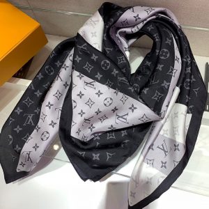 Louis Vuitton Scarf - Image 4