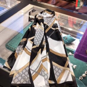 Gucci Scarf - Image 7