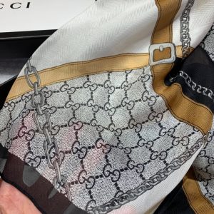Gucci Scarf - Image 5
