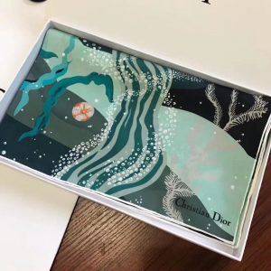 Dior Scarf - Image 4