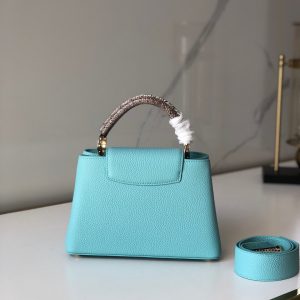 Louis Vuitton CAPUCINES - Image 8