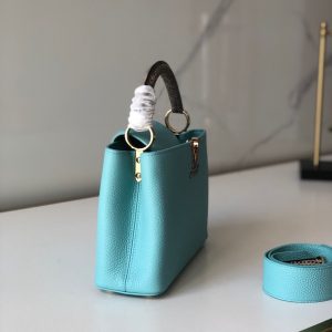 Louis Vuitton CAPUCINES - Image 7