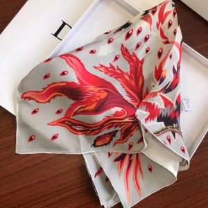 Dior Scarf - Image 3