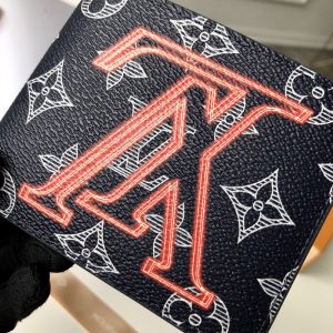 LOUIS VUITTON Wallet Small - Image 6