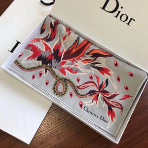 Dior Scarf - Image 7