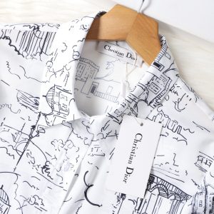 Dior Shirts - Image 7